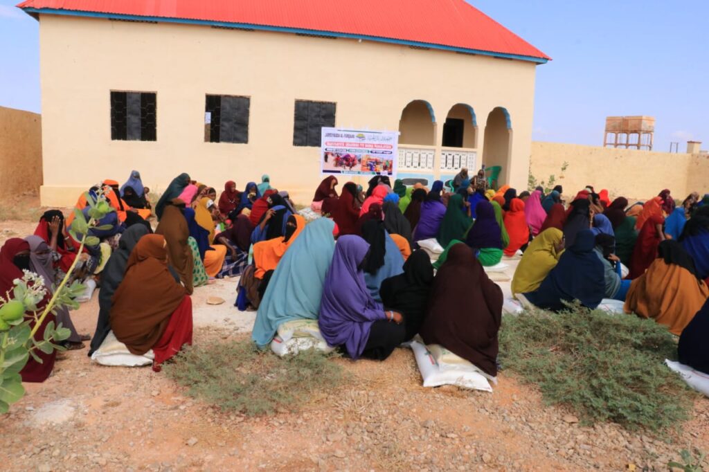 Community development